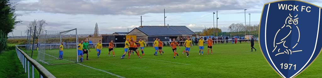 Oldbury Lane Reserve Pitch